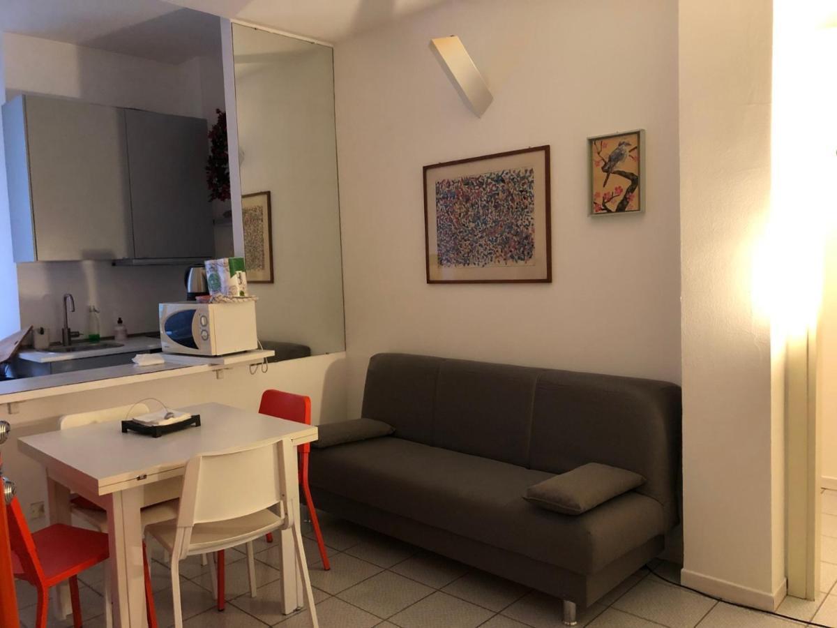 Venini Station Apartment Mailand